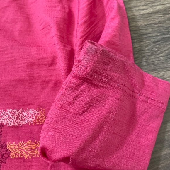 2/$30 Icebreaker 100% Merino Wool top - Picture 9 of 9